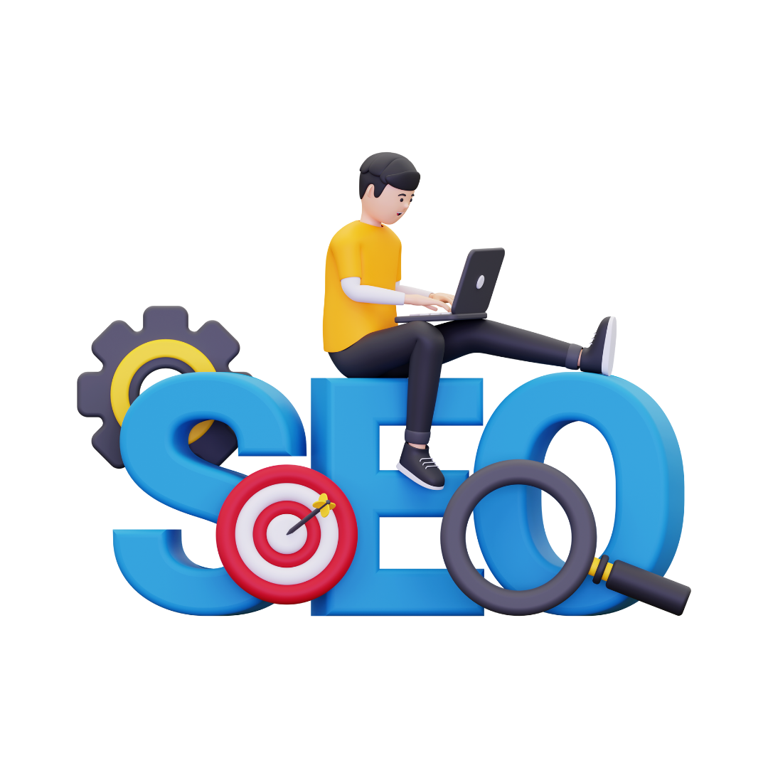 Seo in Dubai
