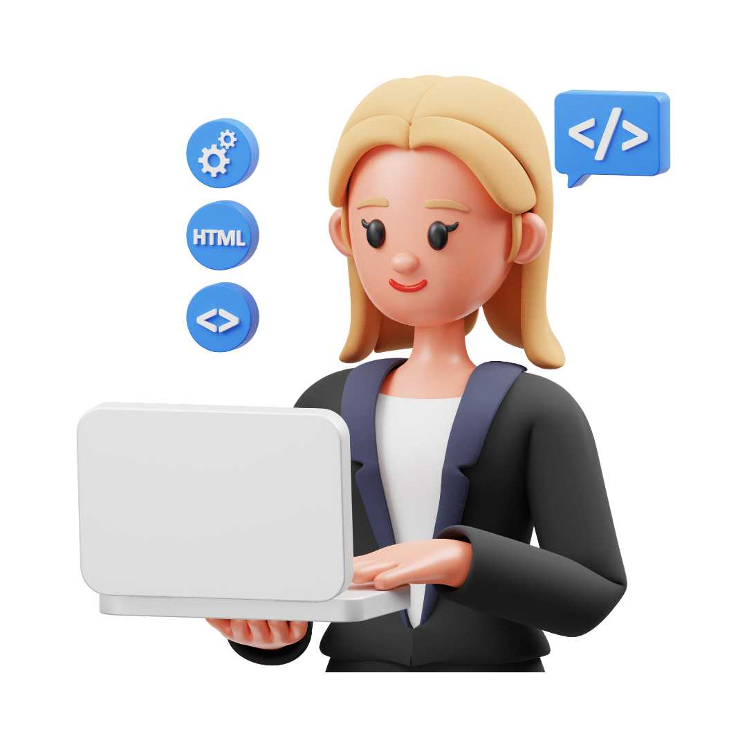 Website Development in Dubai