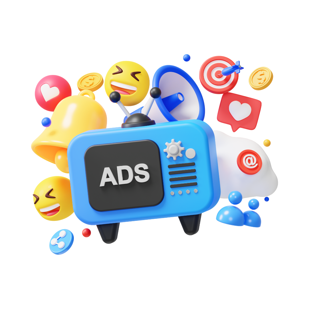 Facebook & instagram Ads in Dubai